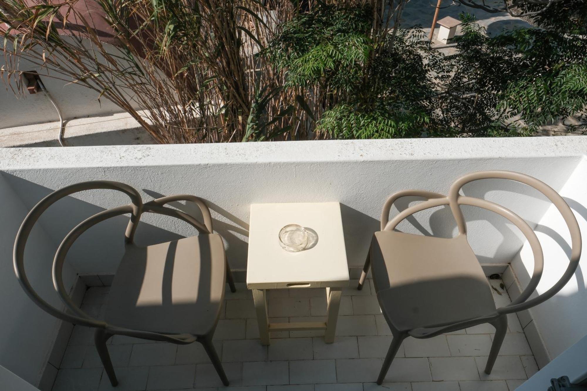 Angela'S Rooms Mykonos Town Exterior photo